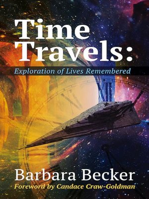 cover image of Time Travels